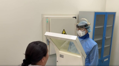 В Казахстане расширят доступ к радионуклидной терапии и ядерным технологиям