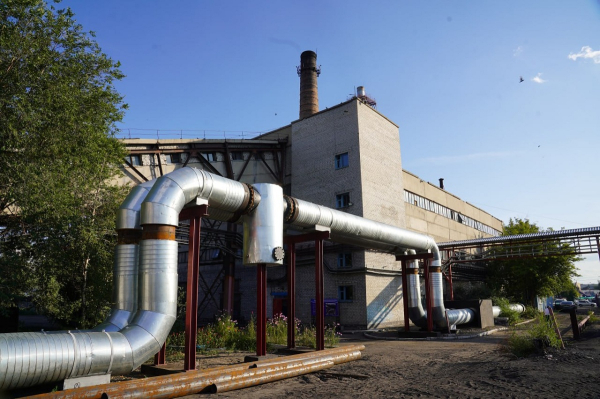 Правительственные группы проверяют подготовку регионов к отопительному сезону