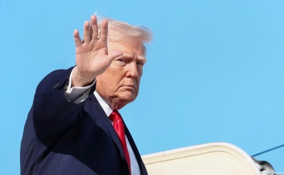 Уже и папа не нужен: Трамп замахнулся на понтифика - что дальше 13/04/2026 &ndash;