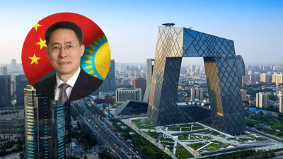 Посол Китая в Казахстане рассказал о курсе Пекина на модернизацию
