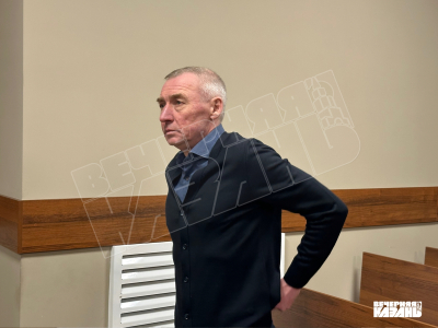 Станислав Шевырев впервые сам пришел в суд по продлению меры пресечения