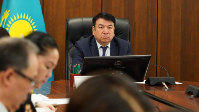 Экстренное совещание созвал глава Минпросвещения после инцидентов в Павлодарской и Жамбылской областях