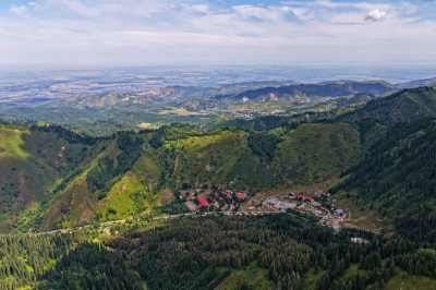 Думаете, сможете обмануть природу?