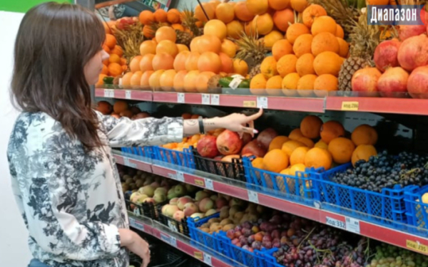 С 11 октября в магазинах Казахстана появятся двойные ценники на товары