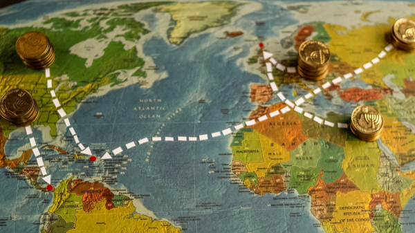 В Казахстане расширили список оффшоров, включив в него Бахрейн, Гонконг и Монако