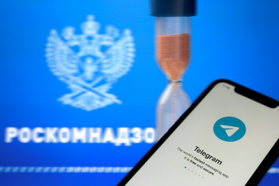 Путин заявил об&nbsp;опасности неподконтрольных РФ&nbsp;видов связи на&nbsp;фронте