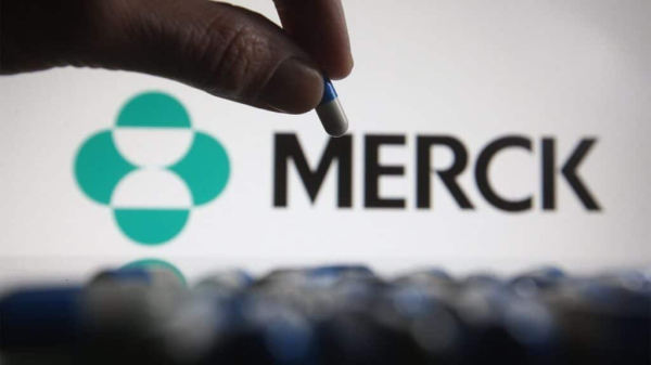 Акции Merck обновили рекорд после одобрения препарата от болезни легких