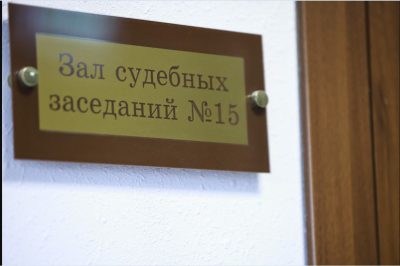 В Татарстане осудят водителя погрузчика, по вине которого погиб мужчина