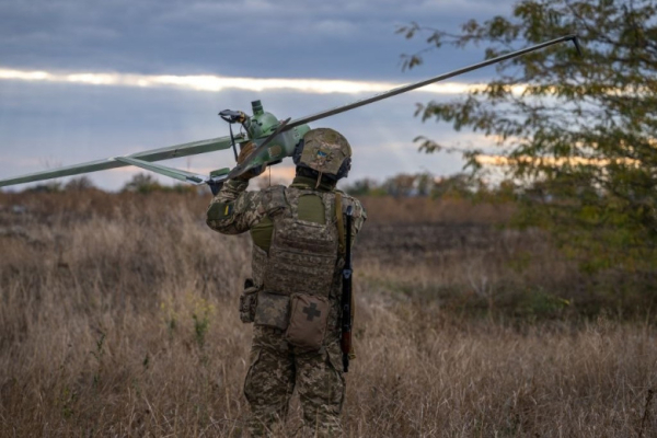 Карта атак БПЛА ВСУ на регионы РФ на 29 апреля: инфографика