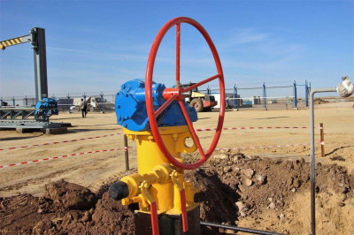 Роль голубого топлива в зеленом переходе