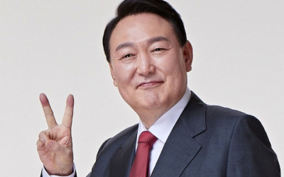 Президент Южной Кореи приедет в Казахстан с государственным визитом
