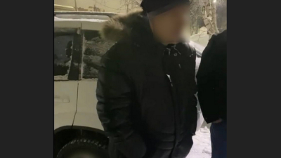 Выбросил сверток, увидев полицейских: в Бугульме повязали наркомана с "синтетикой" 26/01/2026 &ndash; Новости