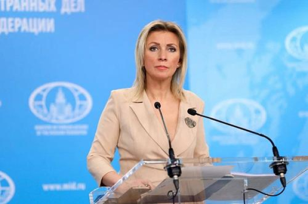 Россия опубликует адреса производств дронов для Украины, расположенных в Канаде - МИД РФ