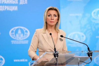 Россия опубликует адреса производств дронов для Украины, расположенных в Канаде - МИД РФ