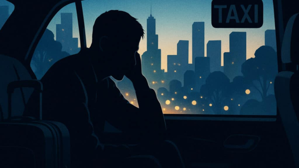 Египтянин расстроился, когда пришлось уезжать из Казахстана