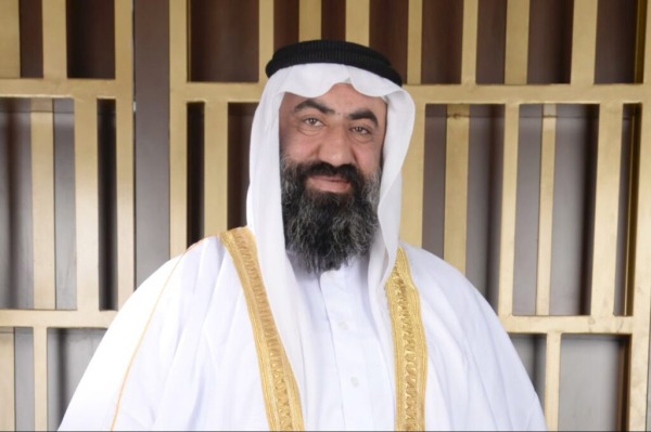 Пять палестинских шейхов захотели мира с Израилем и предложили создать свой эмират