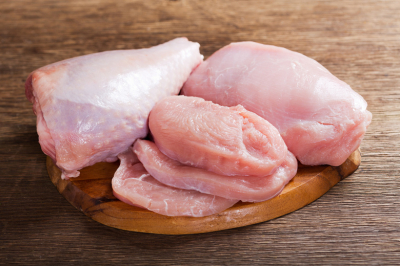 Как очистить магазинную курицу от химии и антибиотиков — проверенные домашние способы