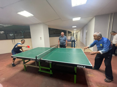 Дружба и командный дух – основа победы