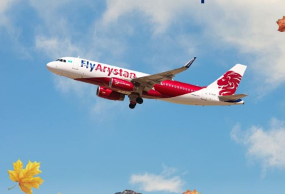 FlyArystan изменила правила провоза duty free по требованию прокуратуры