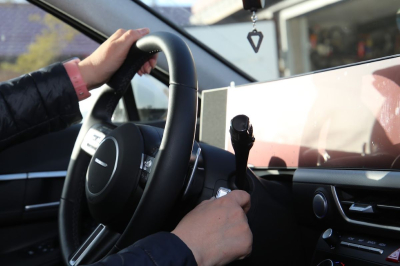 Инициатора дорожного конфликта арестовали в Алматы