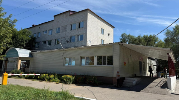 Пострадавшим детям в Урджарском районе оказывают всю необходимую помощь