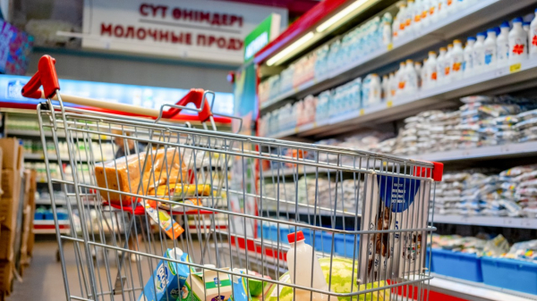 В Казахстане установлены новые минимальные цены на ряд импортных товаров