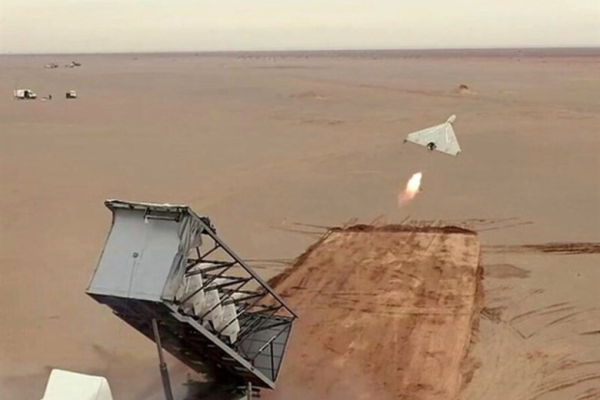 Раскрыты детали о взрыве иранского БПЛА в центре Дубая