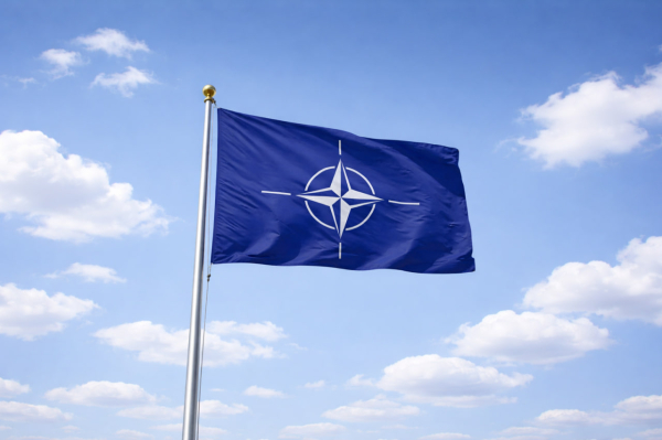 Артизов сравнил обещания НАТО с речью Черчилля в Фултоне