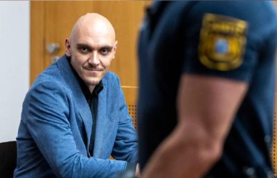 Чиновник ради красивой жизни супруги пошел на преступление