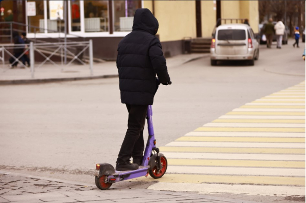 Запустит ли прокат самокатов &laquo;Яндекс Go&raquo; в этом году в Казани