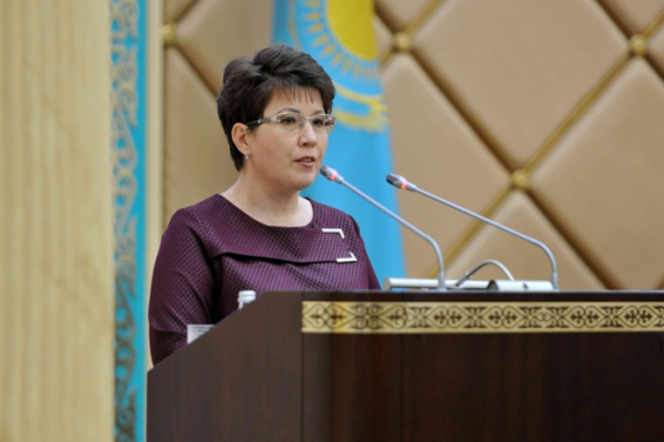 Три миллиарда тенге используются не по назначению в Актюбинской области