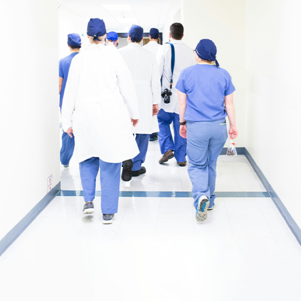 &laquo;В своем кругу мы называем это медицинским абьюзом&raquo;