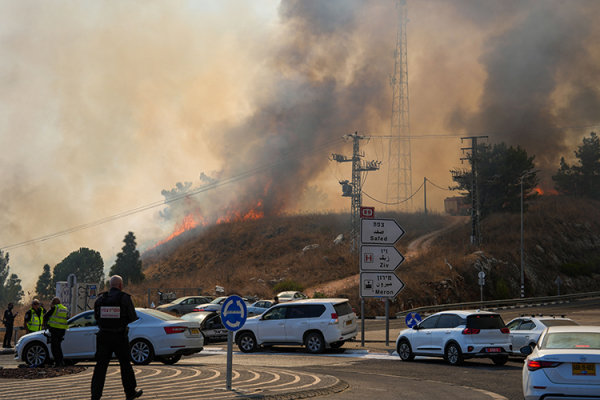 Трамп: Иран согласился &laquo;никогда вновь не&nbsp;закрывать Ормузский пролив&raquo;