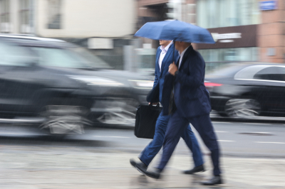 В&nbsp;России число сокращений выросло в&nbsp;конце прошлого года почти на&nbsp;60%, большинство &ndash; в&nbsp;госуправлении