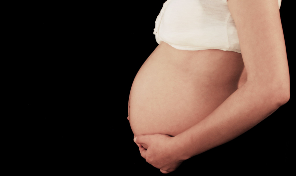 В США 49-летняя актриса Оррико сумела родить от умершего 10 лет назад супруга