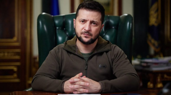 Лидер протестов Козятинский поставил Зеленскому ультиматум до 24 июля