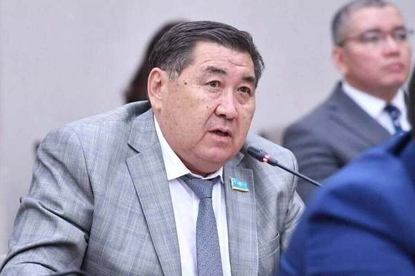 «Сатыбалды работал по указке Назарбаева» - депутат рассказал о проникновении салафизма в Казахстан