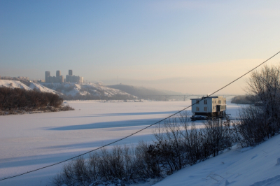 Текслер назвал 10 городов Челябинской области в зоне риска подтопления