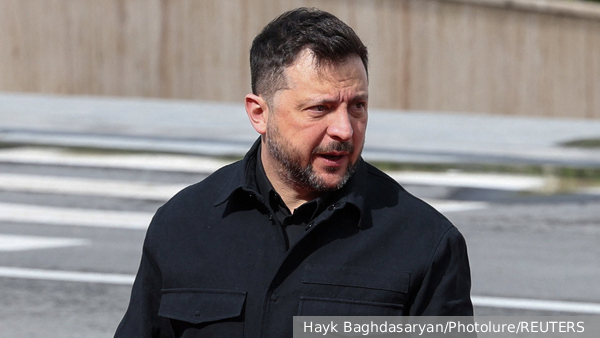 Британский аналитик Меркурис обвинил Латвию в соучастии в украинских атаках
