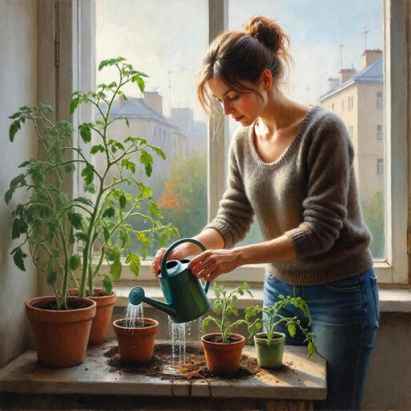 Луна подскажет сроки: астролог назвала главные дни для посадок в апреле