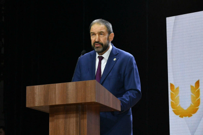 Алексей Песошин напомнил о подвиге защитников Сталинграда