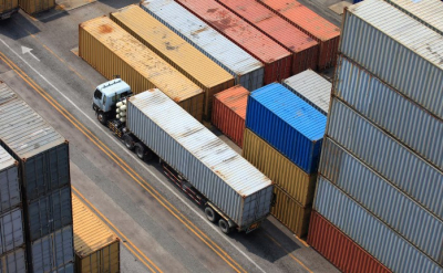 Экспорт транспортных услуг: Казахстан расширяет географию доставки