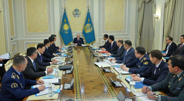 Совет Безопасности рассмотрел миграционные вызовы