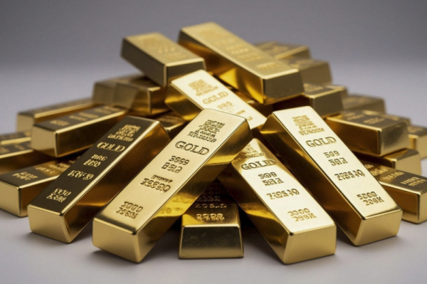 Эксперты спрогнозировали рост стоимости золота до 6 тыс. долларов за унцию