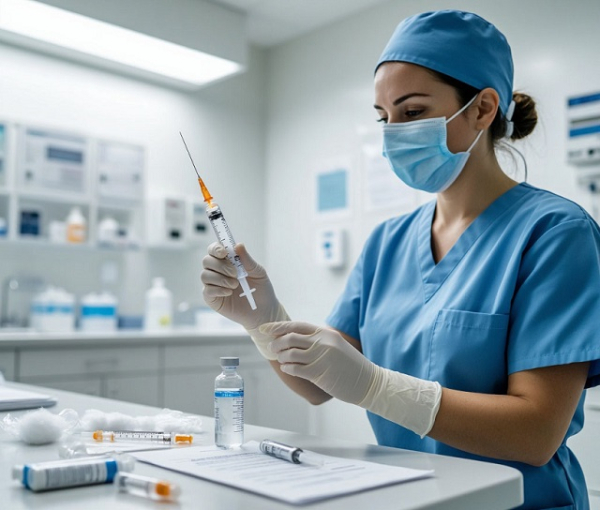 Более 31 000 жителей Татарстана привьют от кори &mdash; среди них 25 000 мигрантов