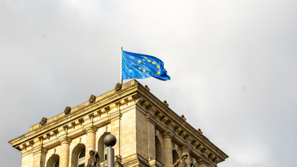 Санкции ЕС впервые могут быть применены против Казахстана