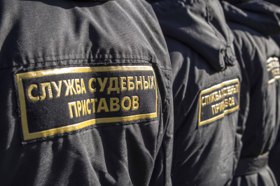 ФССП: за полгода из России выдворили почти 44 тысячи иностранцев
