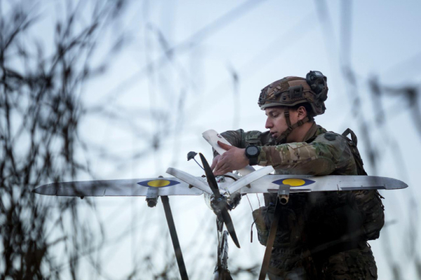 &laquo;Такая стратегия&raquo;: военный эксперт раскрыл планы ВСУ по атакам на Россию