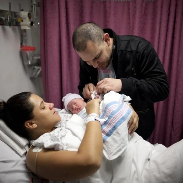 В США хотят запретить рожать иностранкам