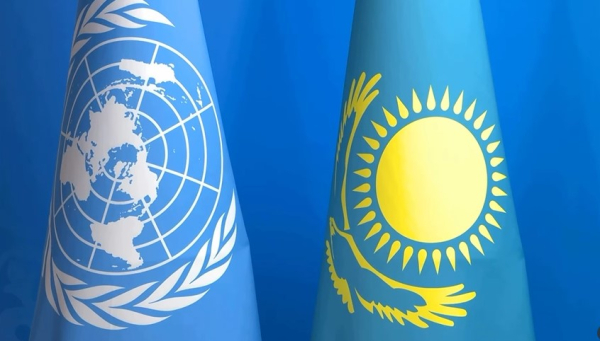 Центр устойчивого развития — вклад Казахстана в глобальные цели